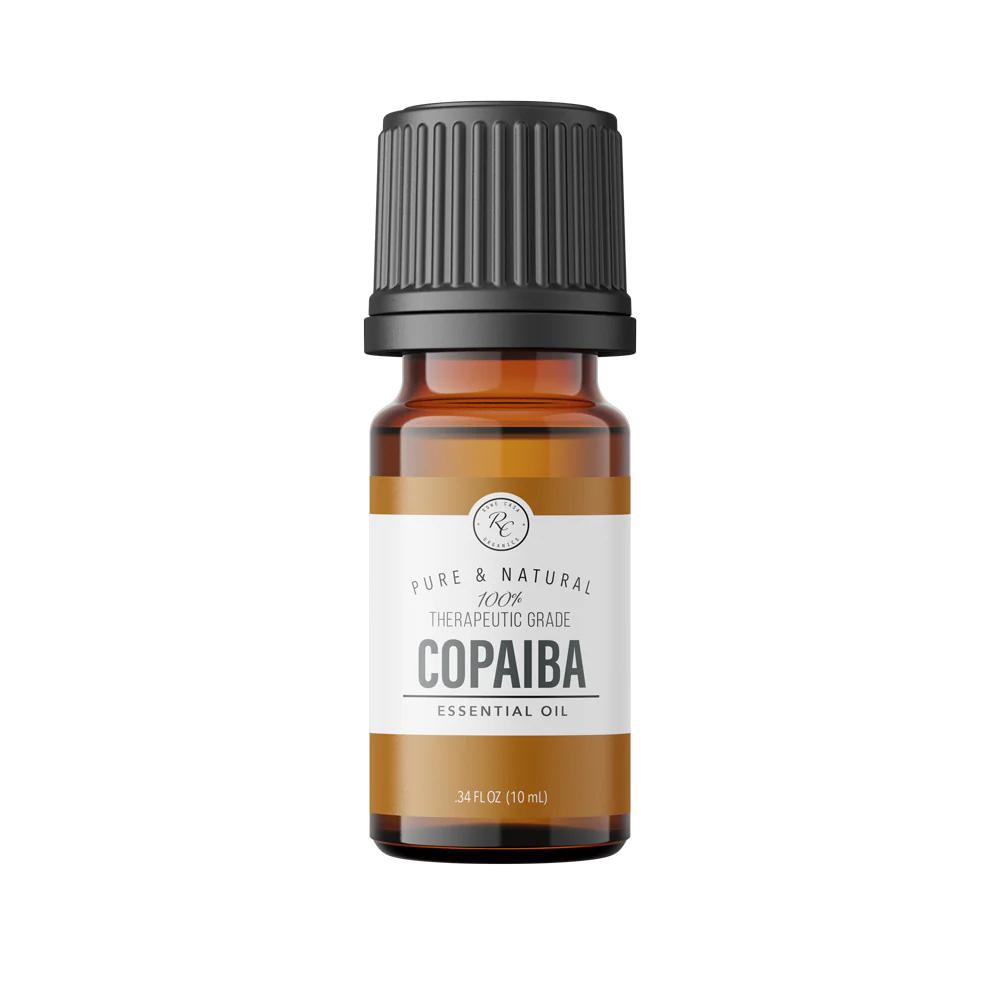 Rowe Casa Copaiba 10ml