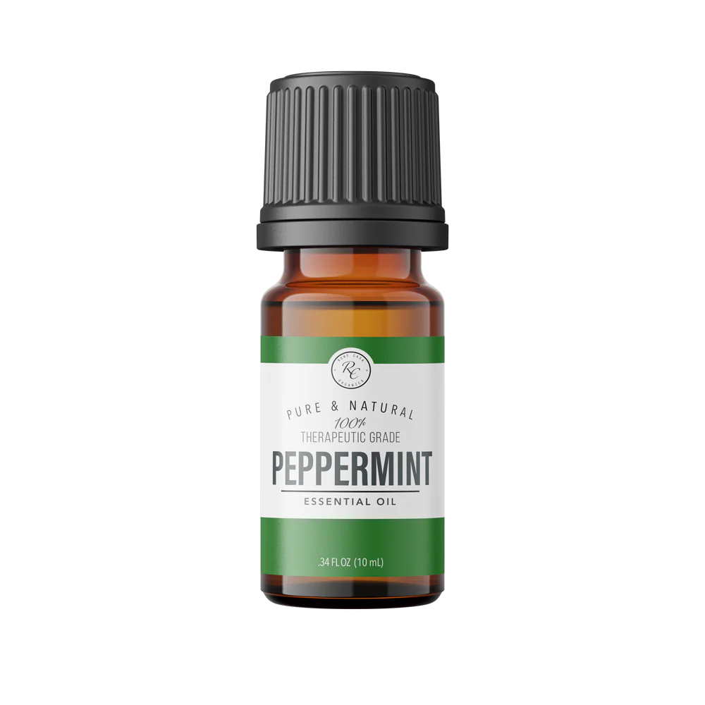 Peppermint 10ml
