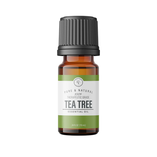 Tea Tree 10ml