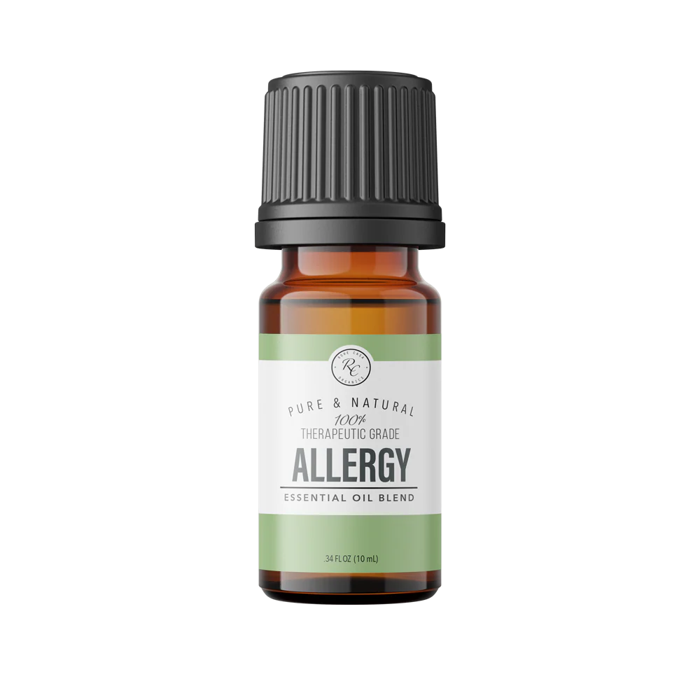 Rowe Casa Allergy 10ml