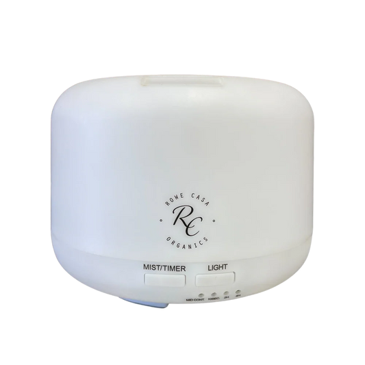 Essential Oil Diffuser