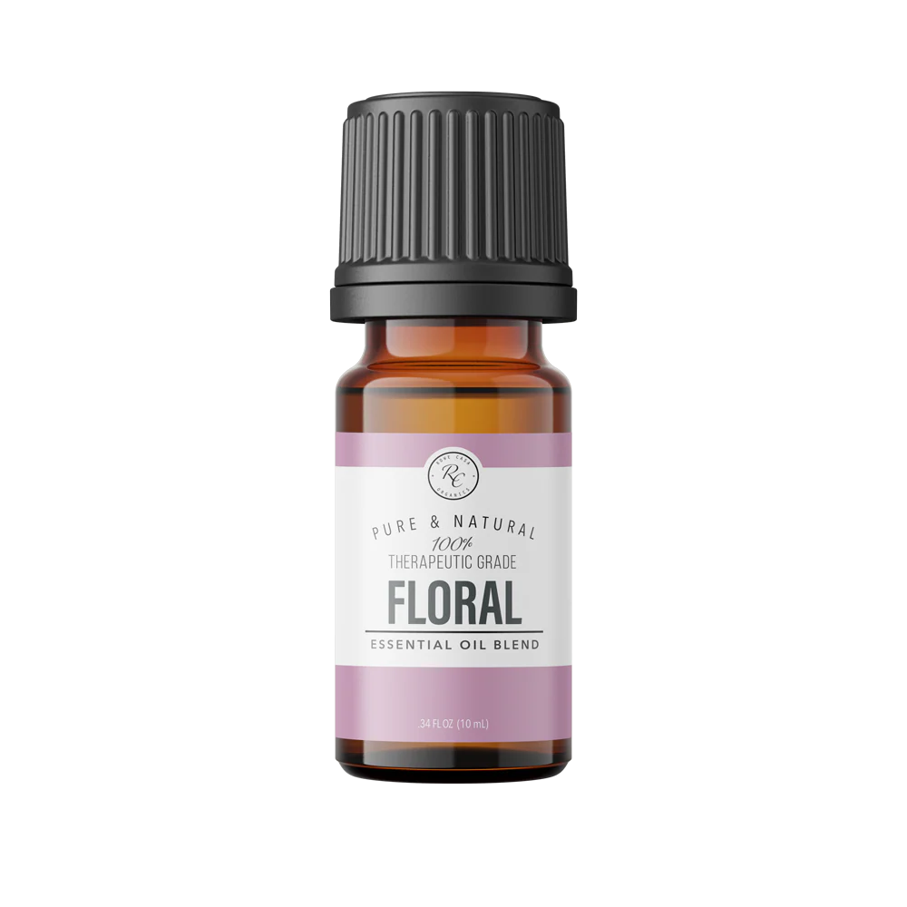 Rowe Casa Floral 10ml