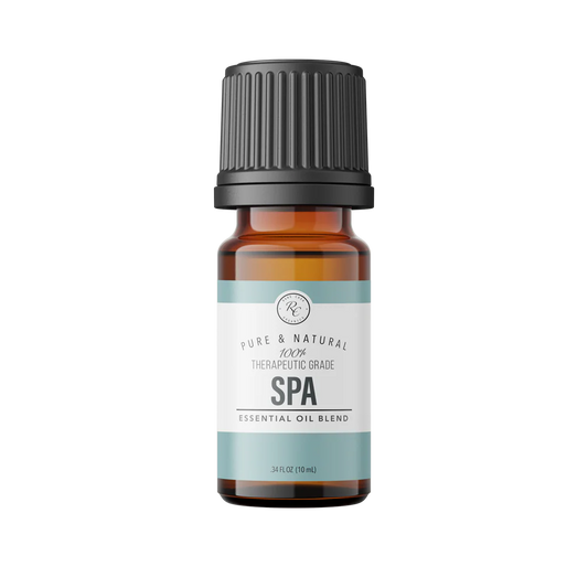 Spa 10ml