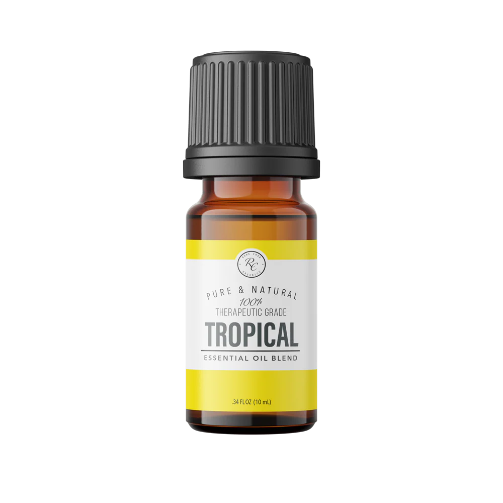 Rowe Casa Tropical 10ml