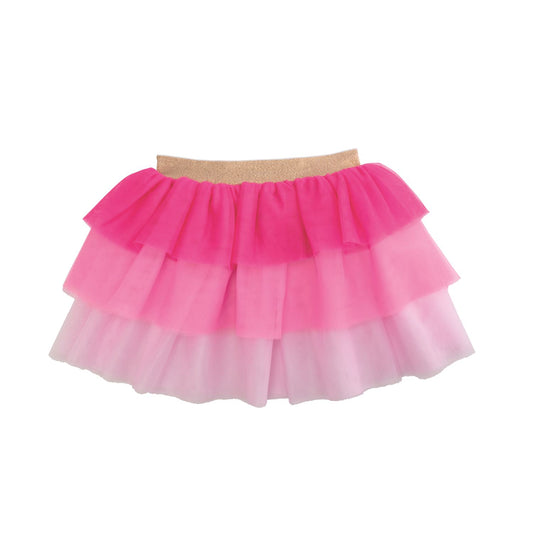 Pink Ombre Tutu