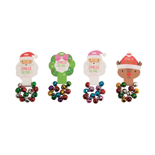 Jingle Bling Bracelet