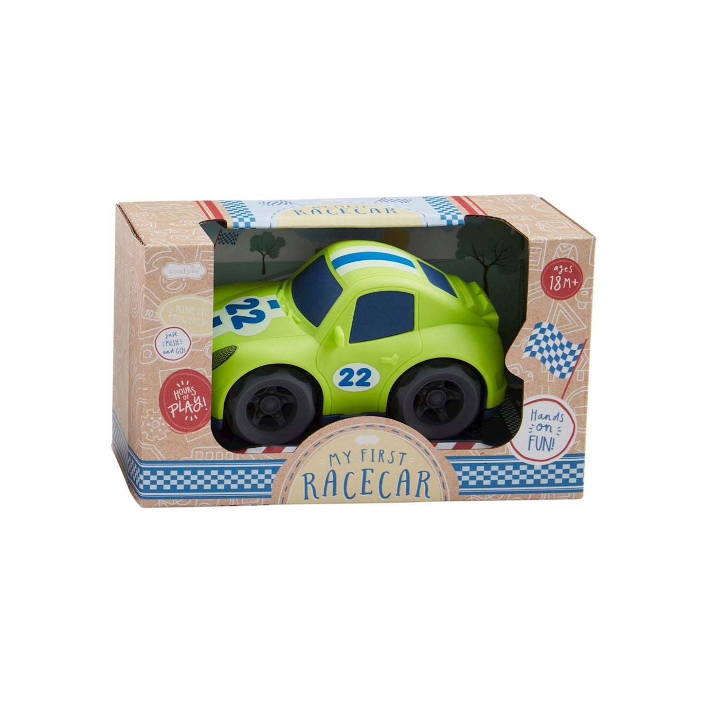Toy Car