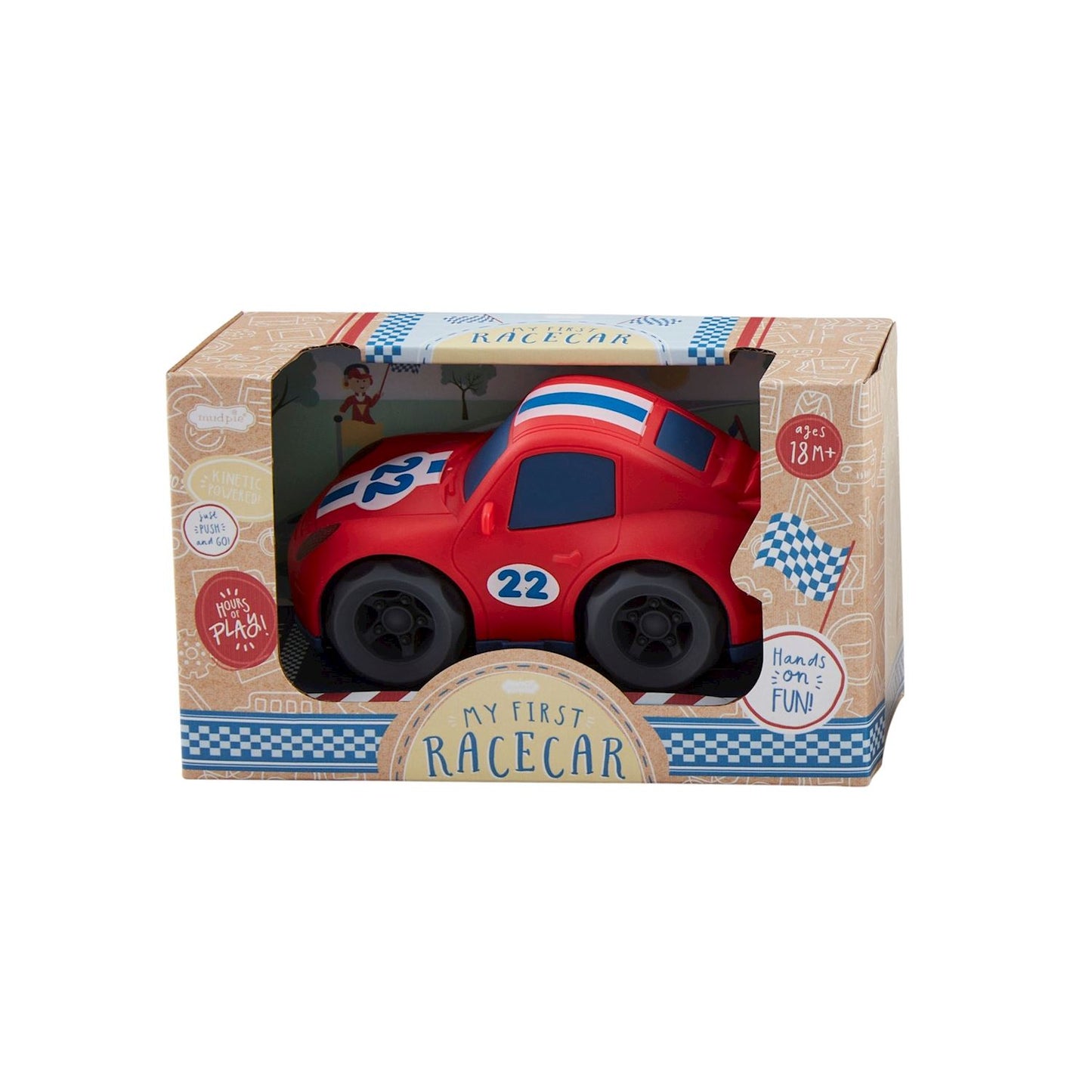 Toy Car