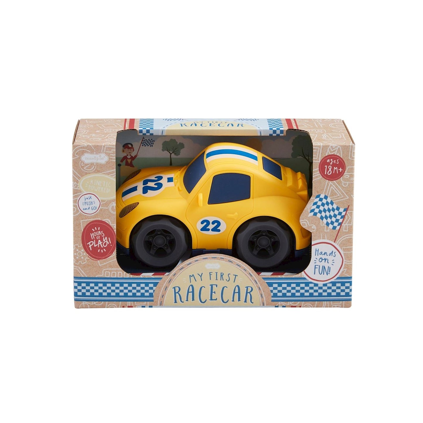 Toy Car