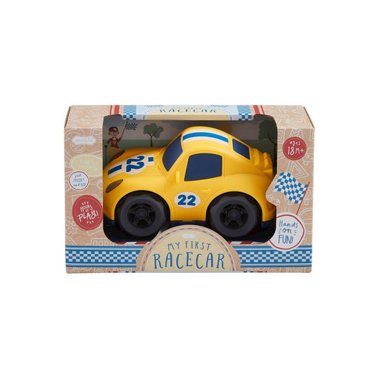 Toy Car