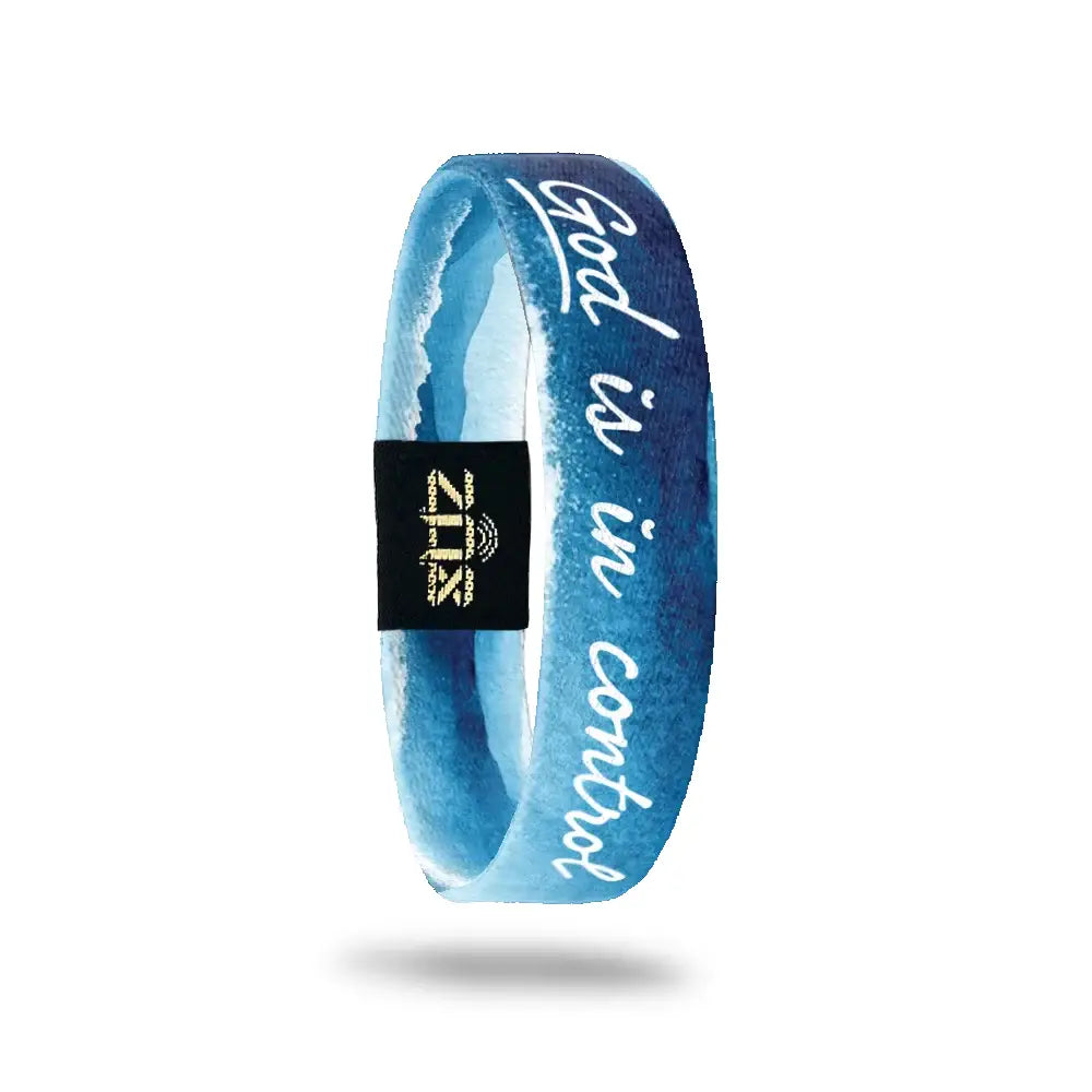 ZOX Interactive Bible Bracelet | NFC Scripture Bracelet | Multiple Designs
