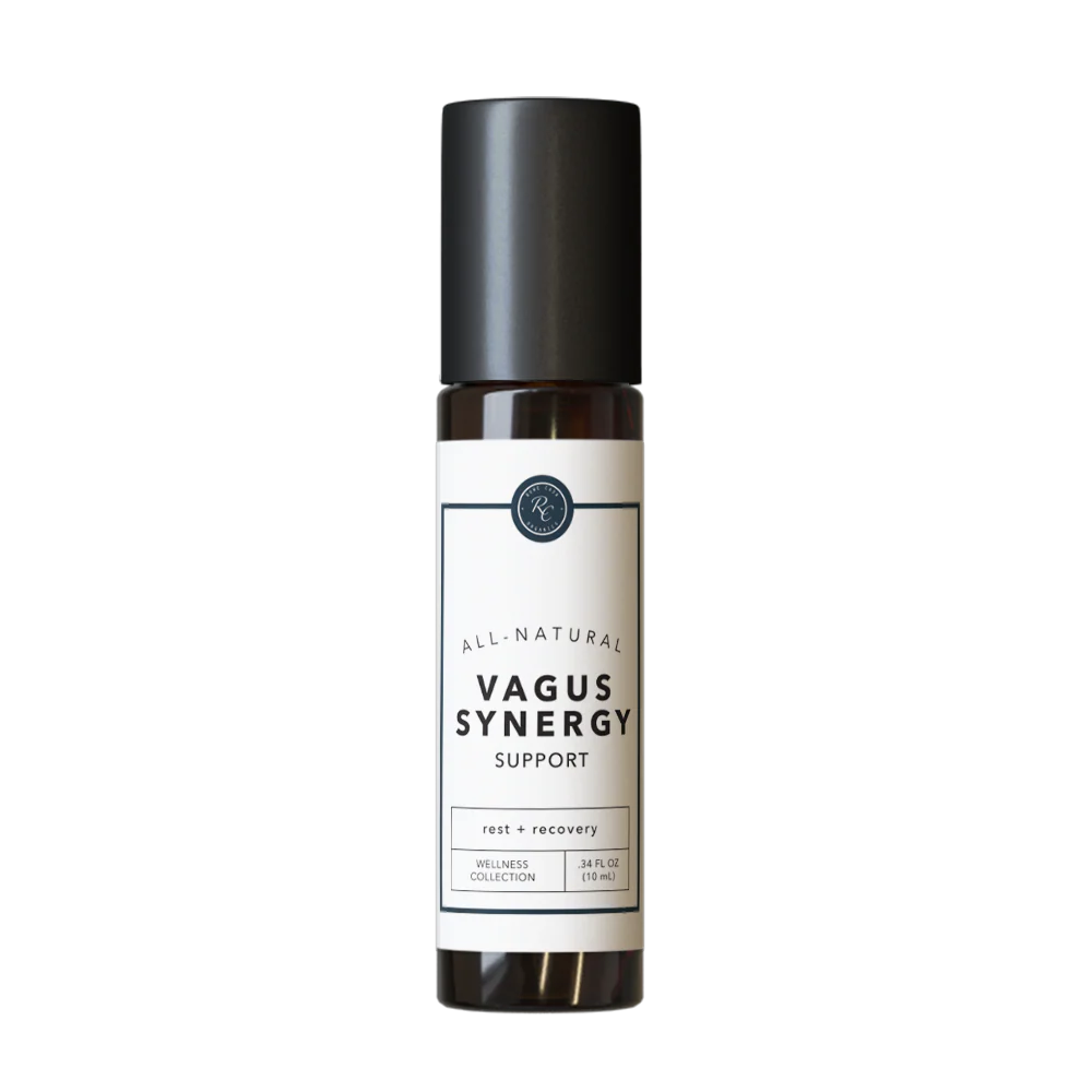 Vagus Synergy Support 10ml