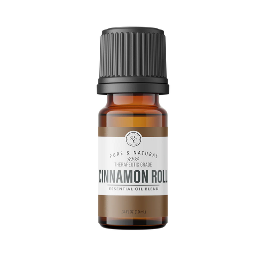 Rowe Casa Cinnamon Roll 10ml