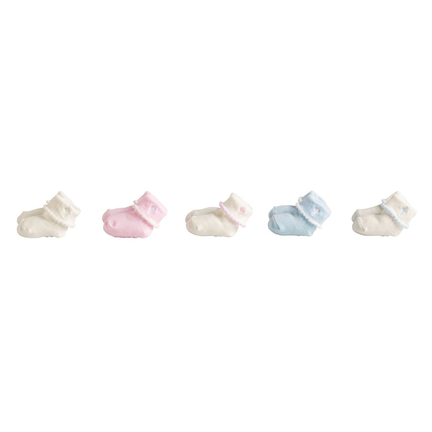 Little Blessings Socks