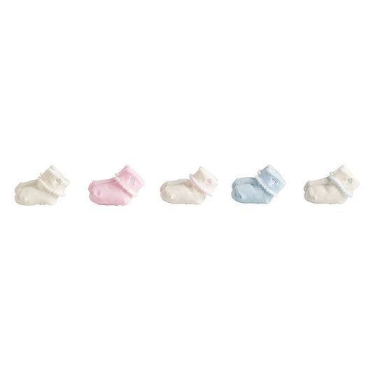 Little Blessings Socks