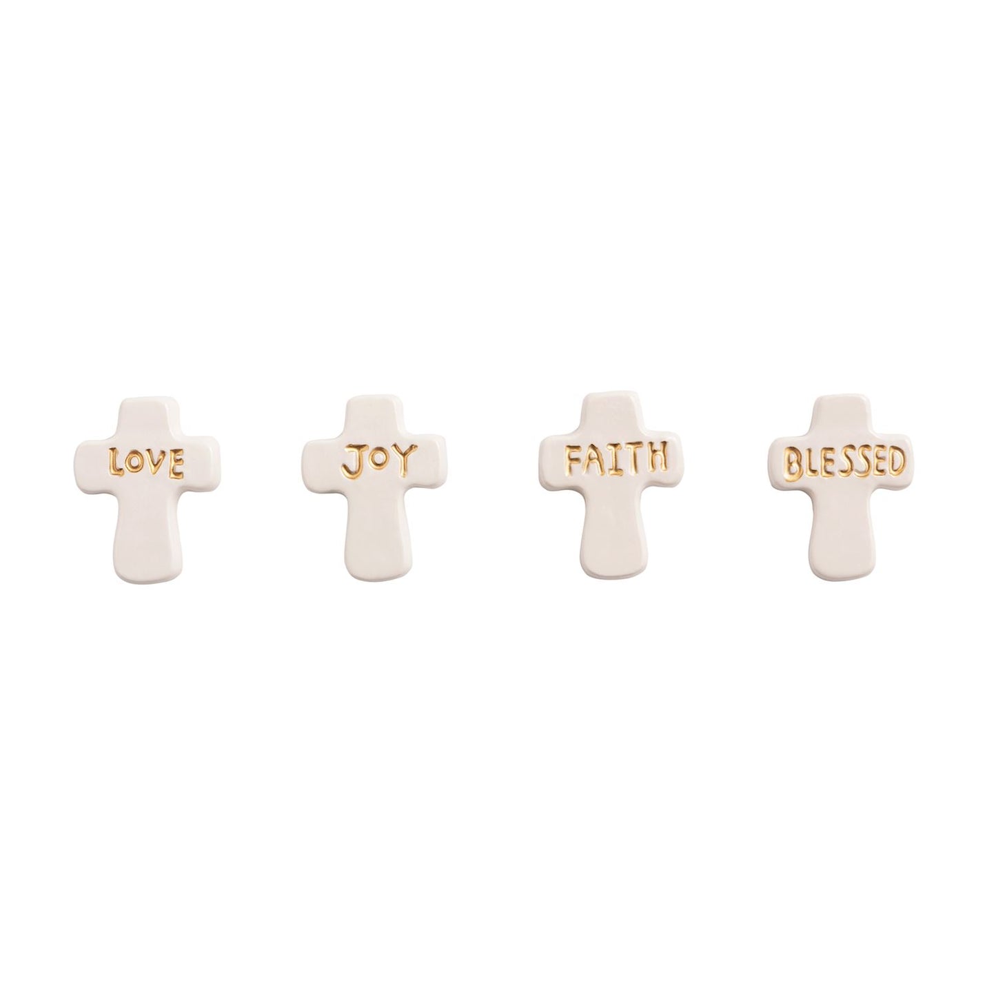 Keepsake Cross