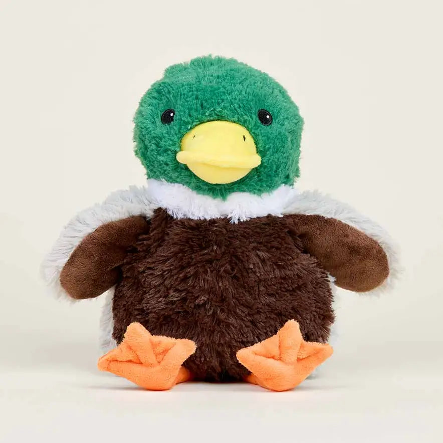 Mallard Warmie