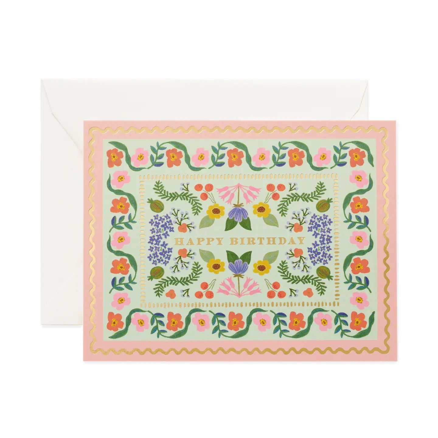 Birthday Greeting Cards