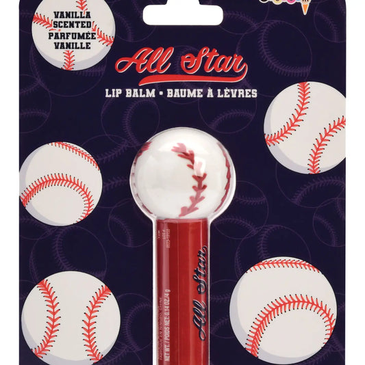 All Star Lip Balm