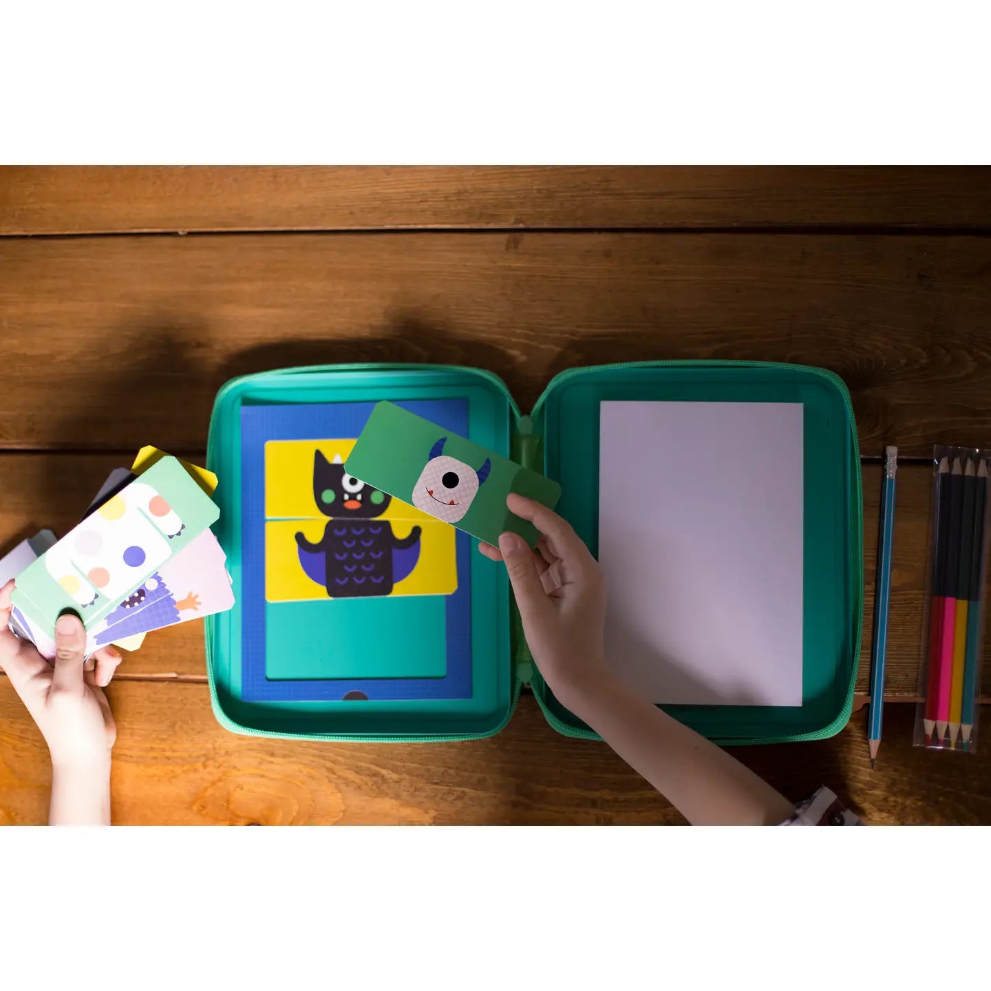 How to Draw Animals of the World