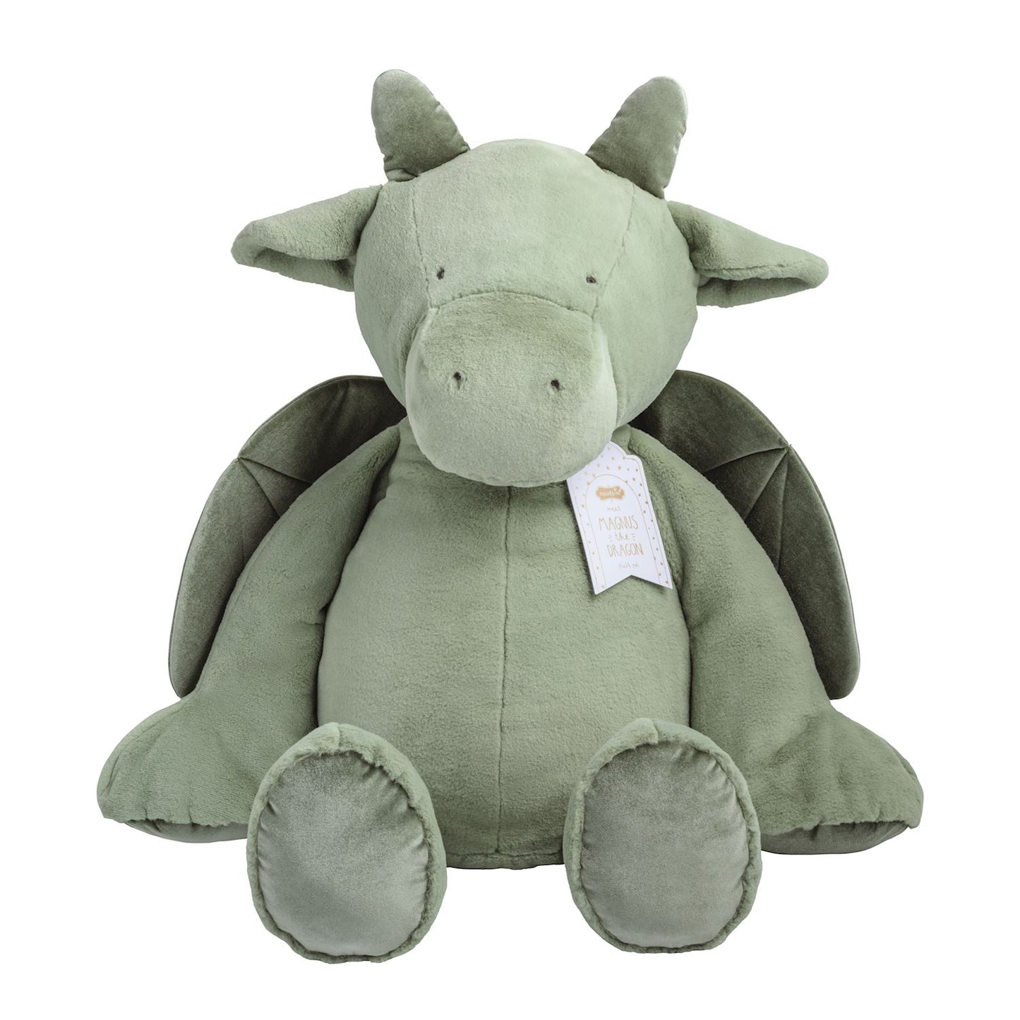 Your Big Snuggle Friend