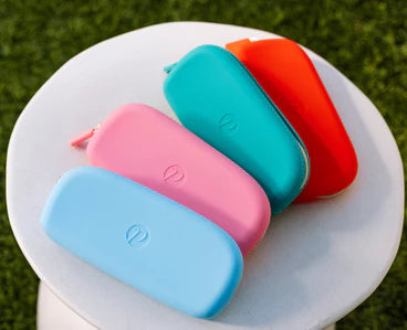 Peppers Silicone Case