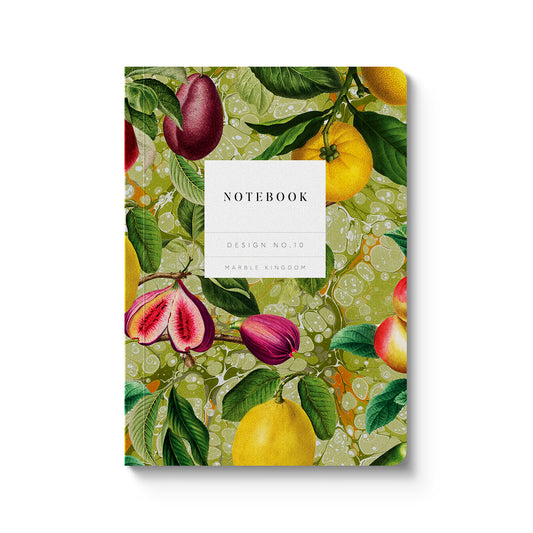Orchard Heirloom Notebook