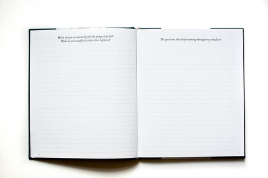 Grief Journal