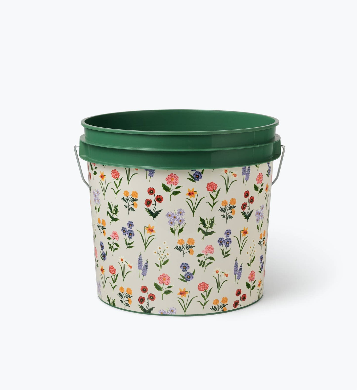 Garden Study 3.5 Gallon Bucket