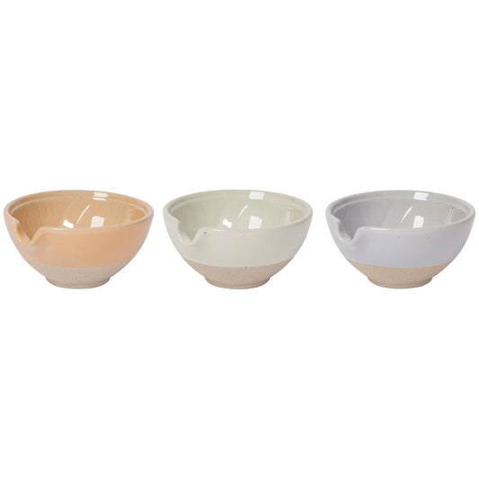 Aster Mini Spout Bowl Set