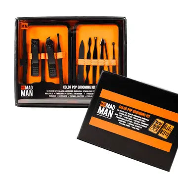 Men's Grooming Kit