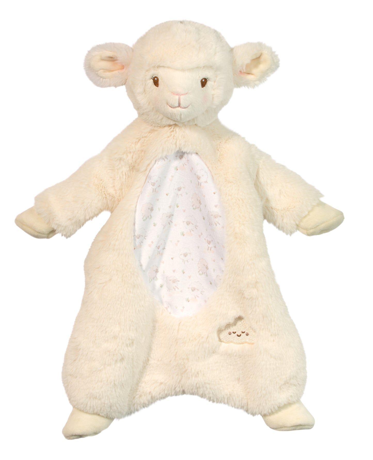 Lennox Lamb Sshlumpie