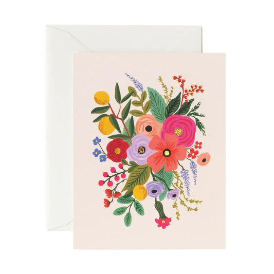 Beautifully Blank Greeting Cards