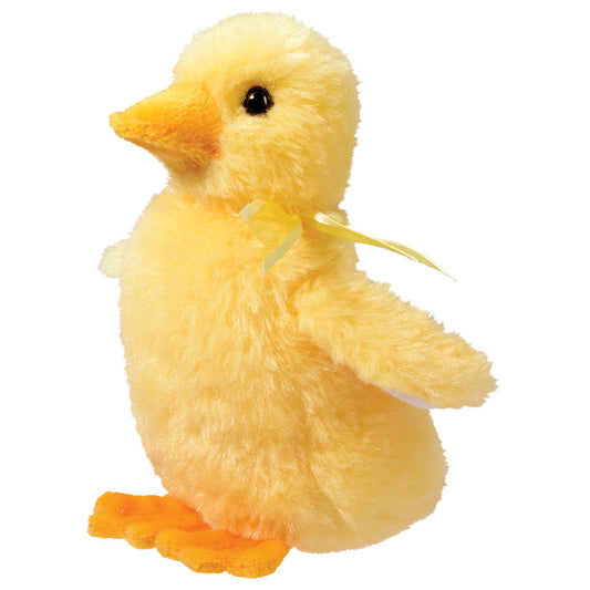 Yellow Baby Duck
