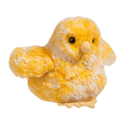 Baby Chick Plush