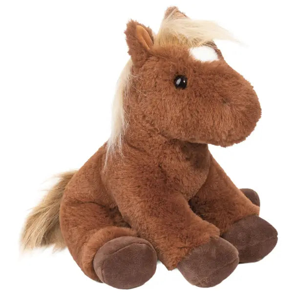 Nellie Horse Plush