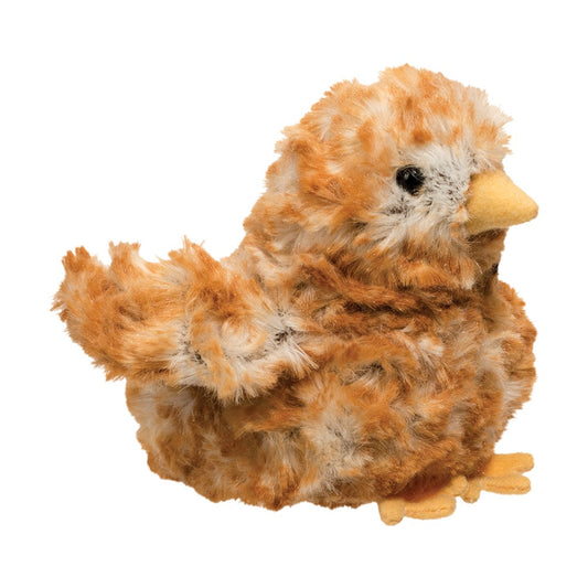 Baby Chick Plush