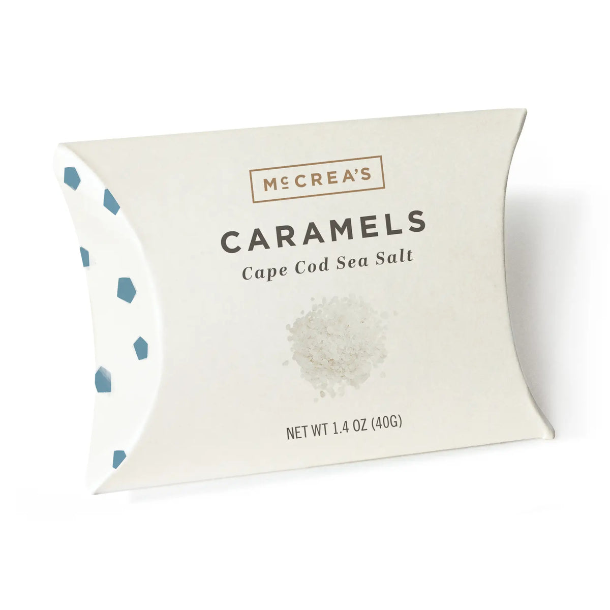 McCrea's Handcrafted Gourmet Caramels | Made in USA