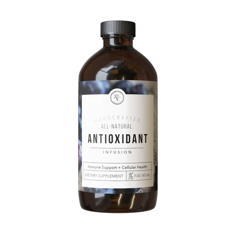 Antioxidant Infusion 16oz