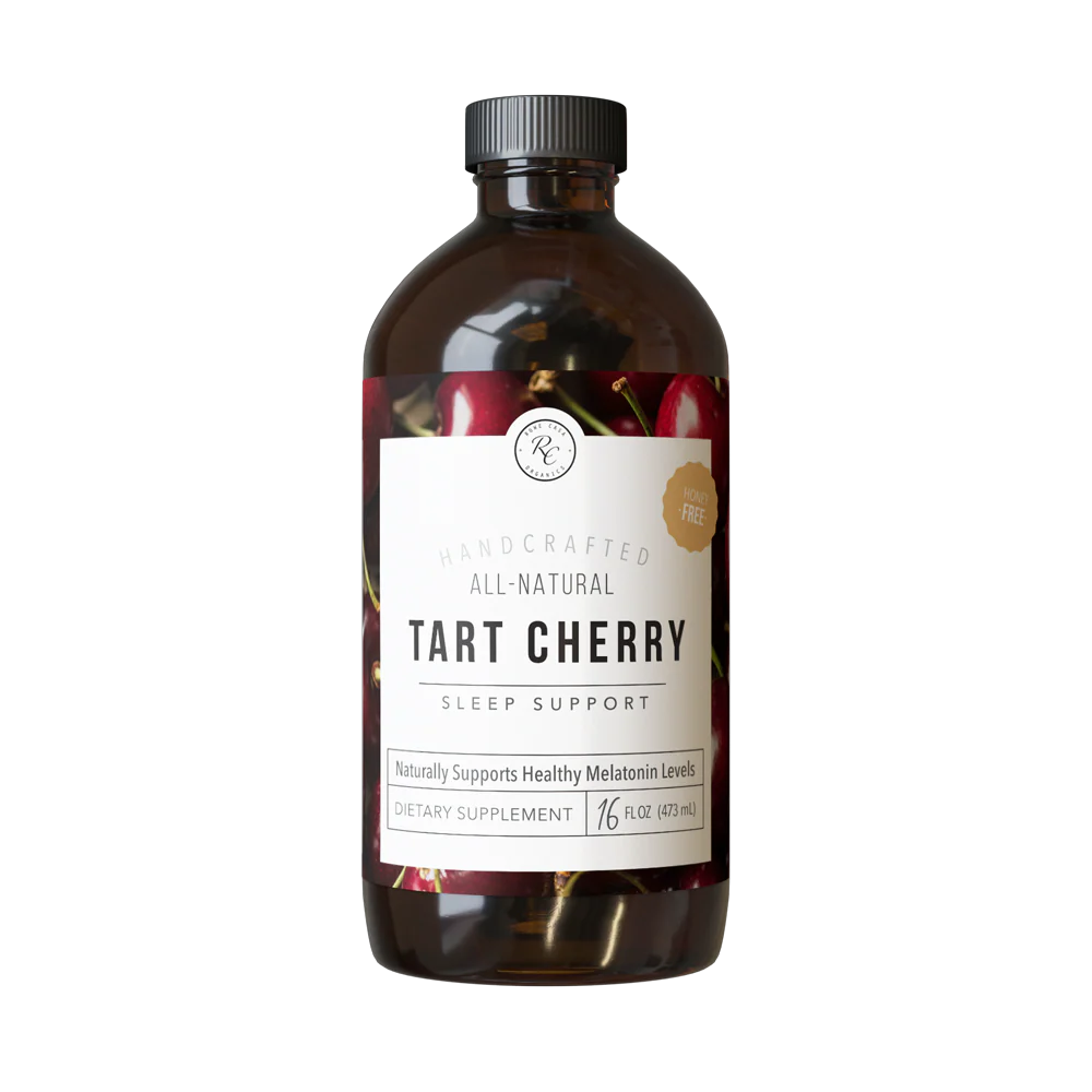 Tart Cherry Honey Free