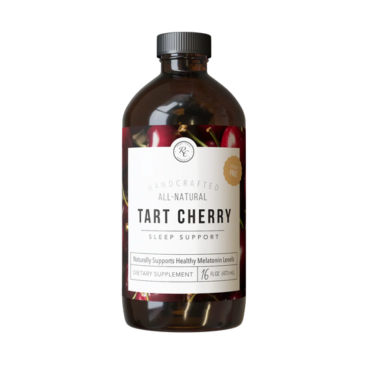 Tart Cherry Honey Free