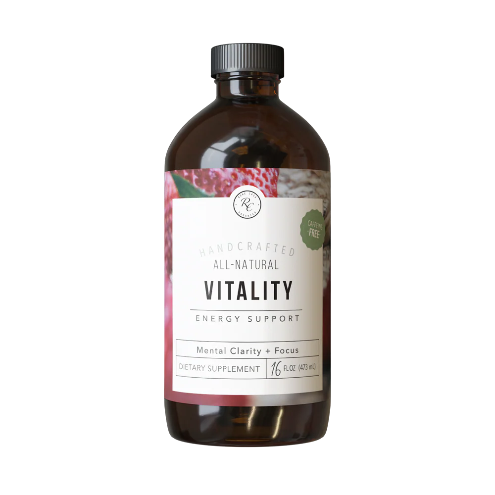 Vitality Energy Support