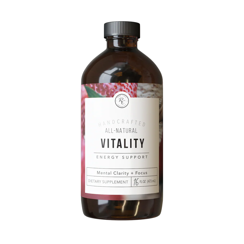 Vitality Energy Support