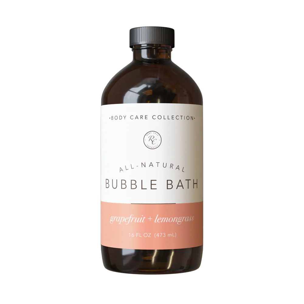 Rowe Casa Bubble Bath