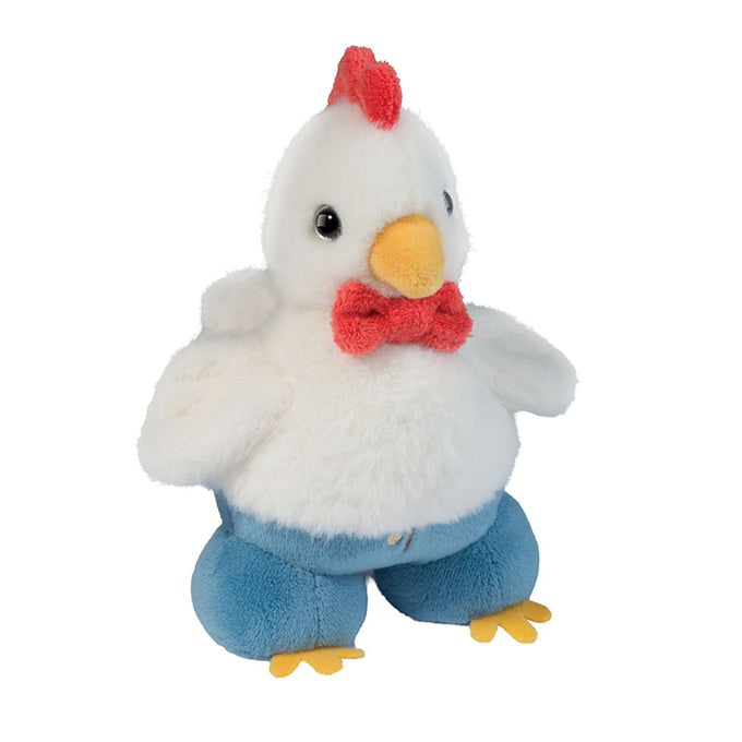 Richard Rooster in Pants Plush