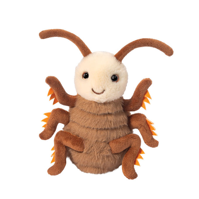 Rocco the Dancing Cockroach