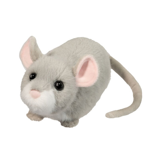 Douglas® Cheddar Mouse Plush