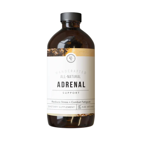 Adrenal Support