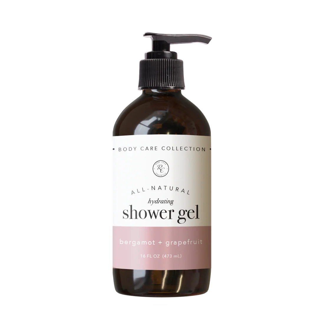 Rowe Casa Shower Gel