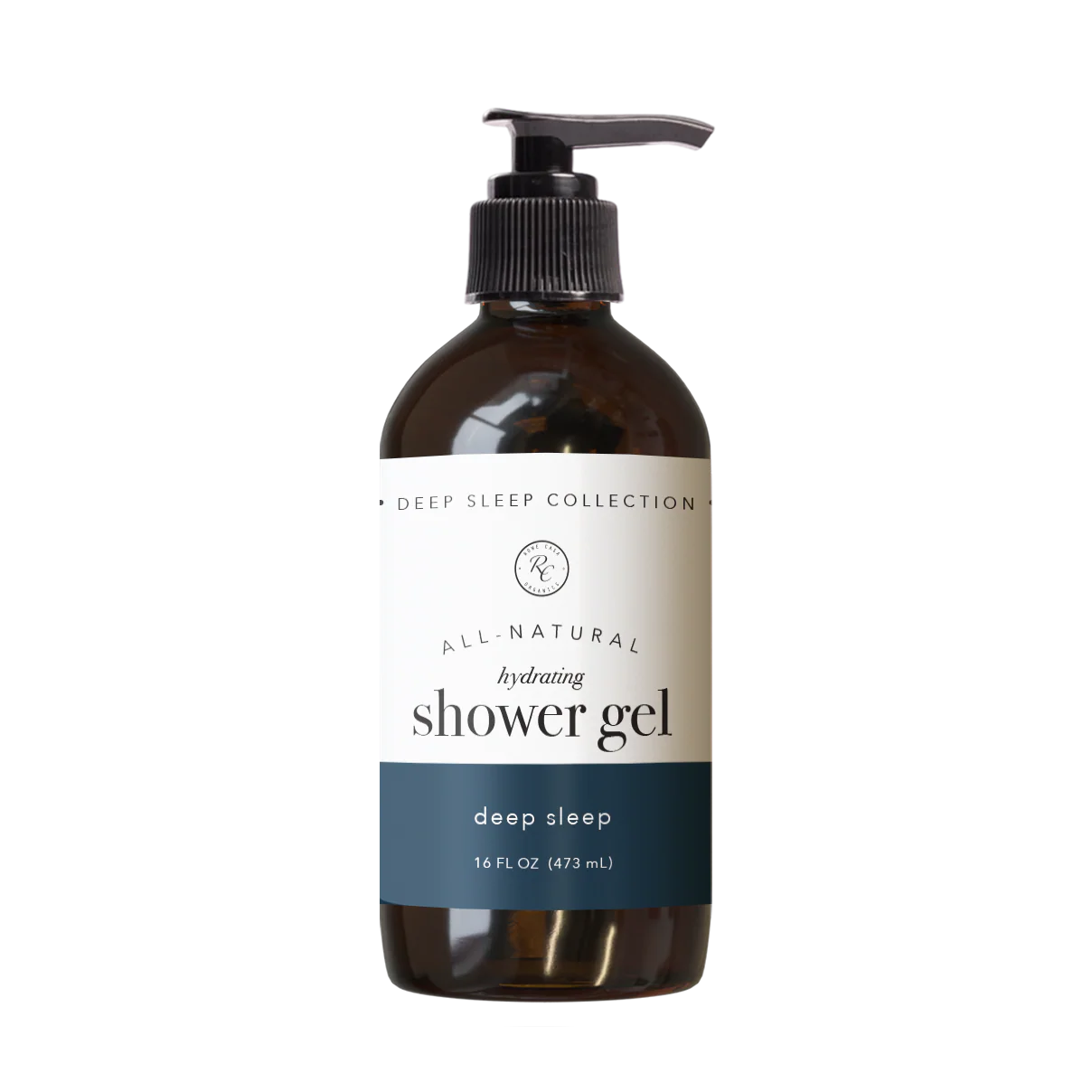 Rowe Casa Shower Gel